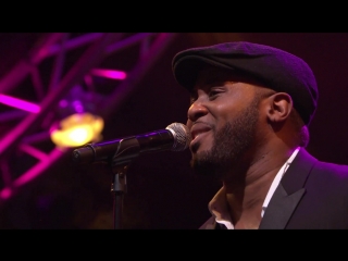 Tony momrelle fly (live at lugano estival jazz 2016)