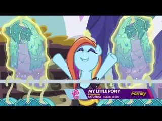 [promo] my little pony fim season 5 epiosde 14 canterlot boutique