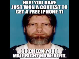 Ted kaczynski