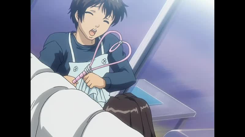 [start fansub] sentakuya shin chan 01