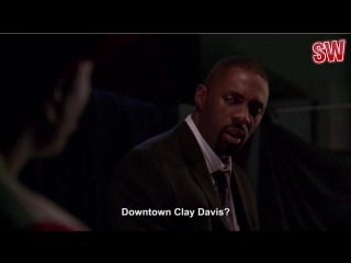 Американский сленг по сериалу прослушка гетто сленг