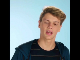 #jacenorman wants you to know about his new movie and some other #random thoughts 😂 make sure to watch #blurt on february 19t