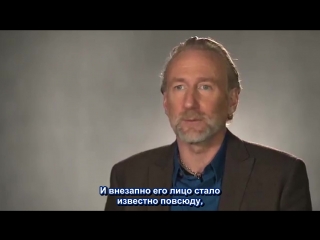 Jhcsc brian henson interview part 4 (рус суб )