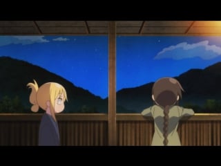 5 (05) серия я не понимаю, что говорит мой муж 2 сезон / danna ga nani wo itteiru ka wakaranai ken 2 sure me / dannaken 2 raw +