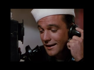 Gene kelly (anchors aweigh 1945 поднять якоря)