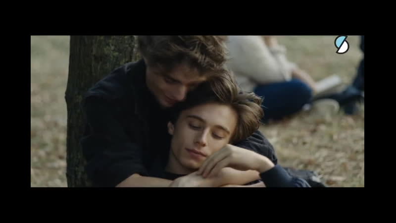 Lucas & eliott lovefool