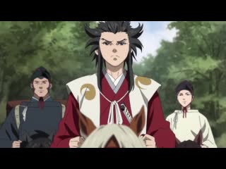 Дороро 10 серия [русские субтитры aniplay tv] dororo