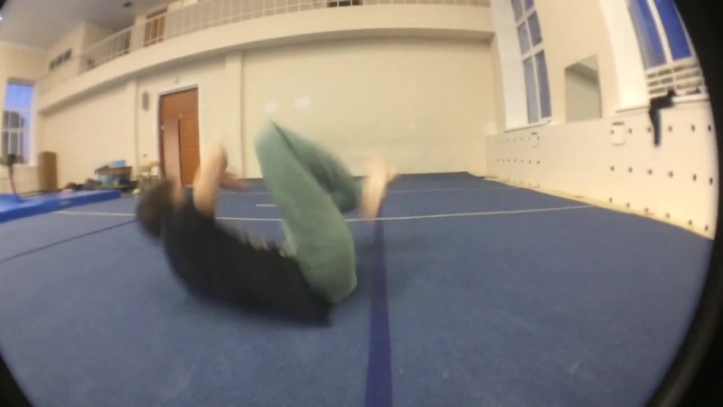 Bboy vertak represent the permafrost hh comm