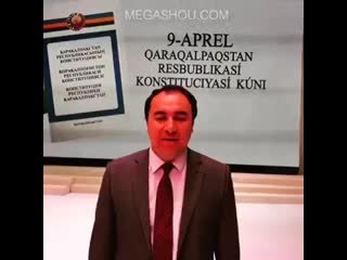 Baxtiyar jumataev qaraqalpaqstan xalqin bayram men mp4