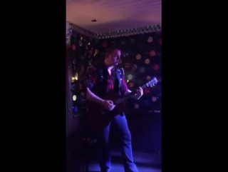 Thomas pedersen (любительская съёмка)