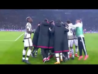 Juventus napoli 1 0 gol zaza