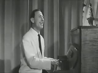 Renato carosone tu vuò fa lamericano