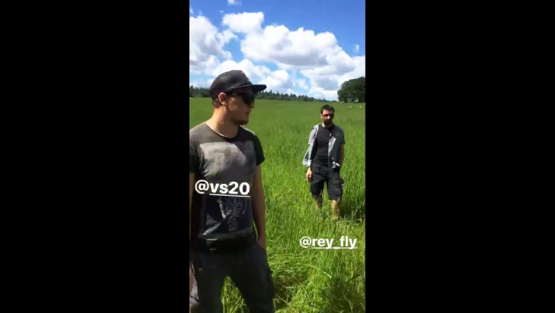 #instagramstories anastasiya ukolova