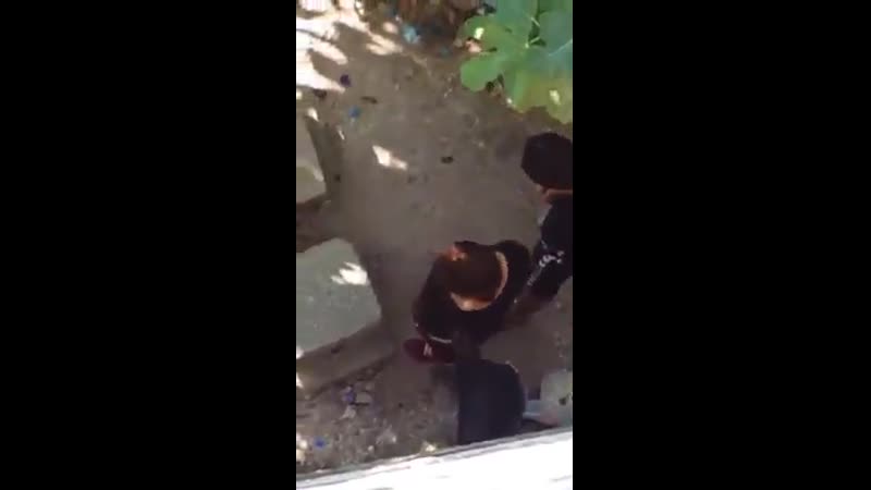 Parkta sikişen orusbu