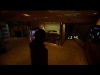 Kabukicho love hotel 720p