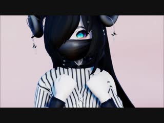 [mmd] skibidi [motion by kerryoz] wmv