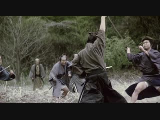 Zatoichi (2003) takeshi kitano subtitulada