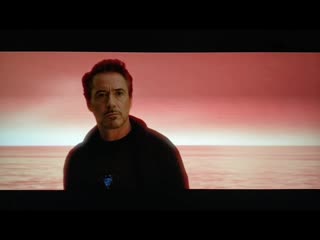 «мстители финал» (удаленная сцена с кэтрин лэнгфорд)