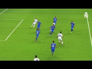 Real madrids best goals against getafe!