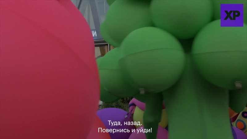 Cirque porn video – Парад бартенева, мимы и cirque du soleil на столетии росгосцирка mp4