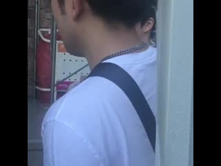 [video] 190623 suho @ lmj 0122 instagram update