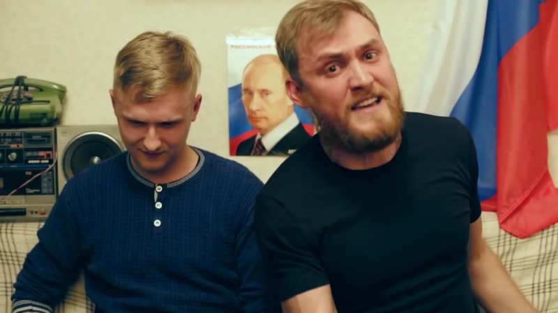 "ох пиздец блять как весело будет" nemagia