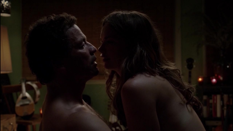Ruth wilson naked the affair (2014) s01e05