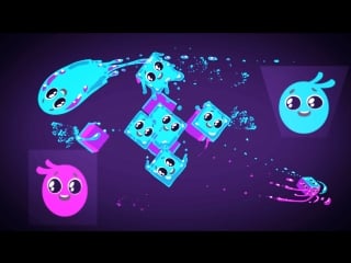 Funny balls by kravchenko