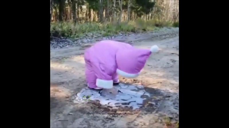 Куча всякой хуйни