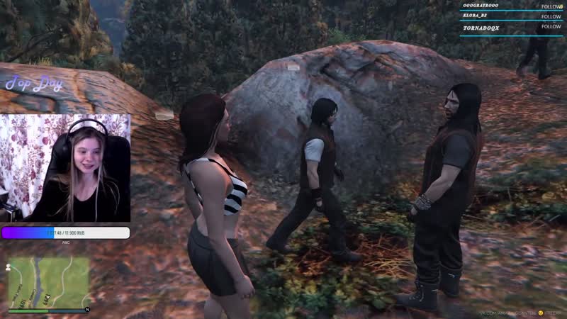 Воровской карман [zvezdo4kina]