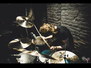 Dorblue молодые live proshot