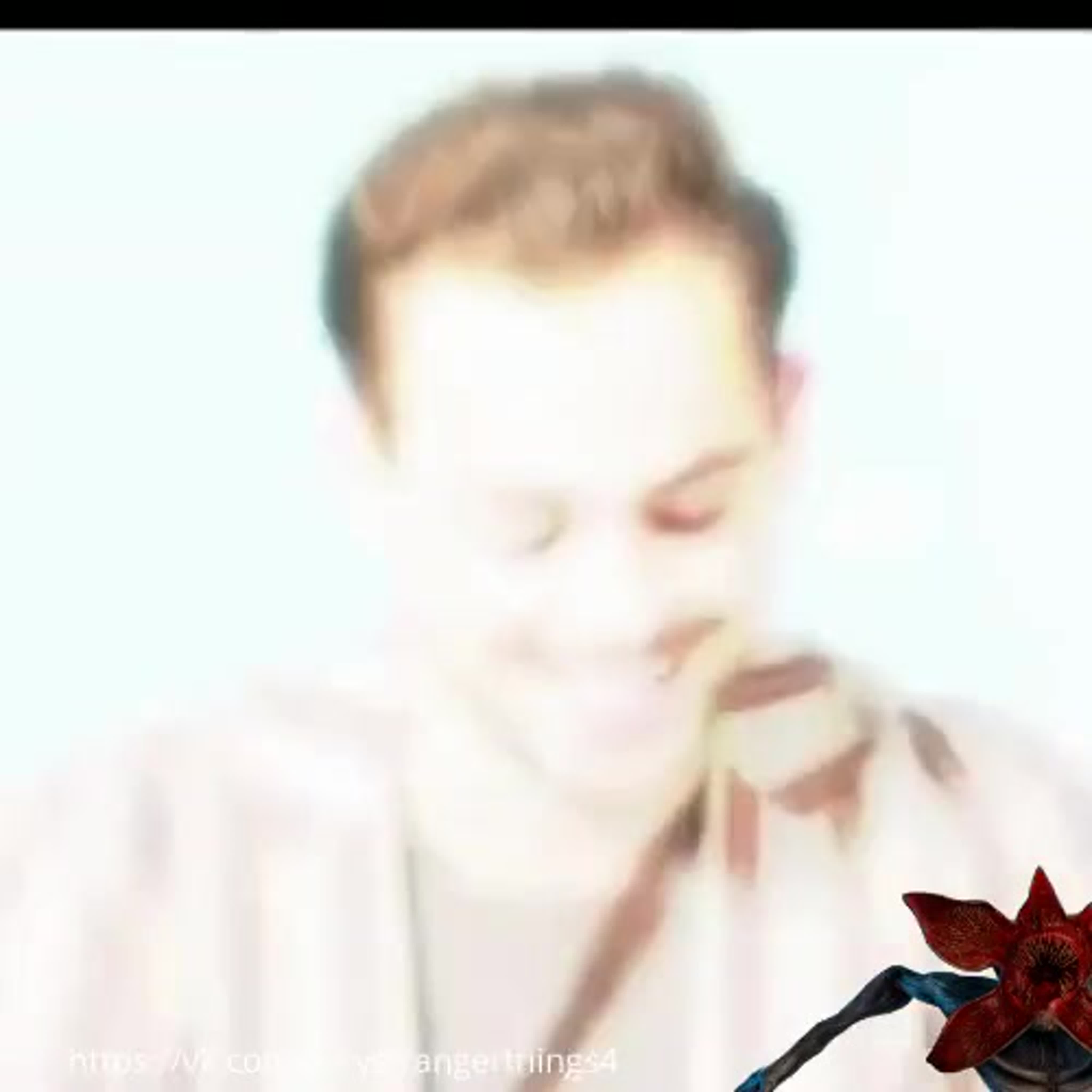 Billy n Izi's climax