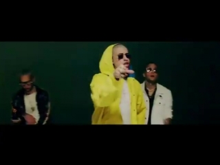 "te bote" casper, nio garcia, darell, nicky jam, bad bunny и ozuna