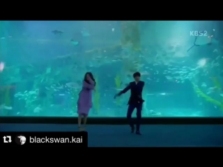 180530 exo's kai @ ayohg instagram update