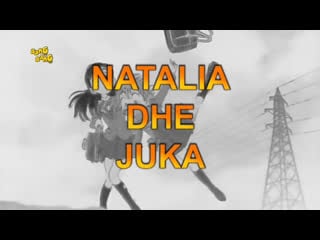 Zemrat e luftëtareve të bukura në maksimum episodi 24 natalia dhe juka (shqip)