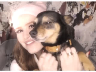 Madelaine petsch edit [ by tonksley ]