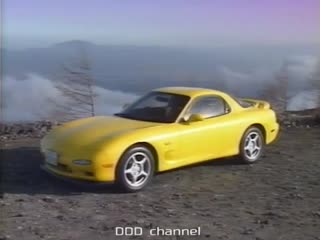 Rx 7 開発ストーリー!