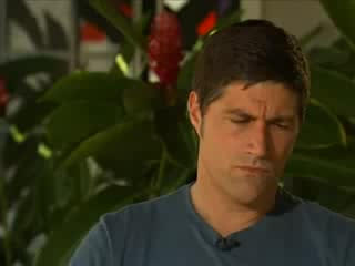 Matthew fox #2 on lost 5x08 lafleur