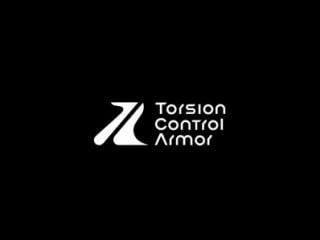 Okuma torsion control armor