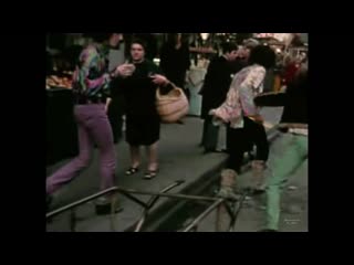 Burning of the midnight lamp ~ montparnasse, paris, 11 10 1967