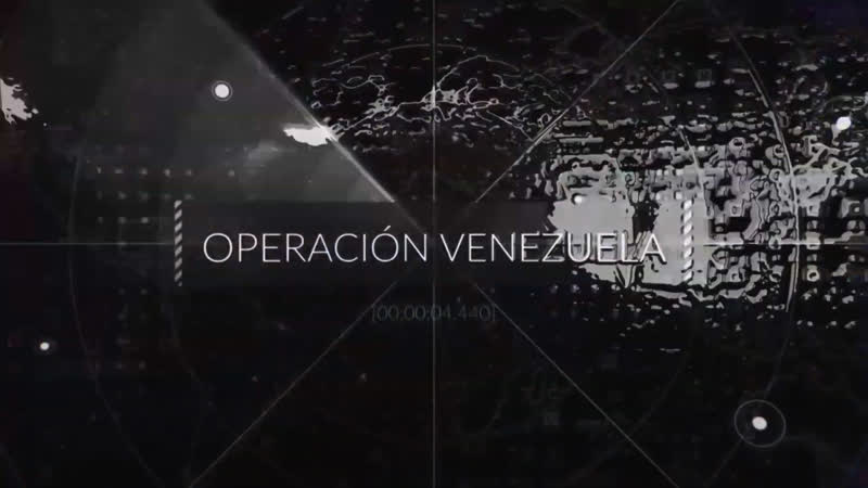 Operación venezuela capítulo iii ramos allup, la última cola parte i #operaciónvenezuela