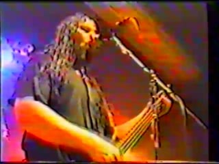 Deicide live 1993