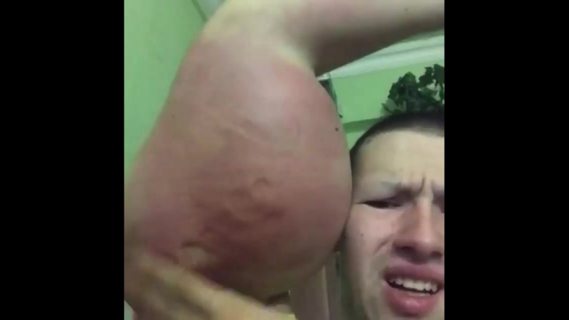 Рукам базукам наступает конец