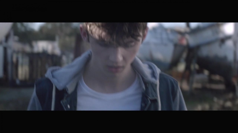 Troye sivan | blue neighbourhood trilogy (directors cut)