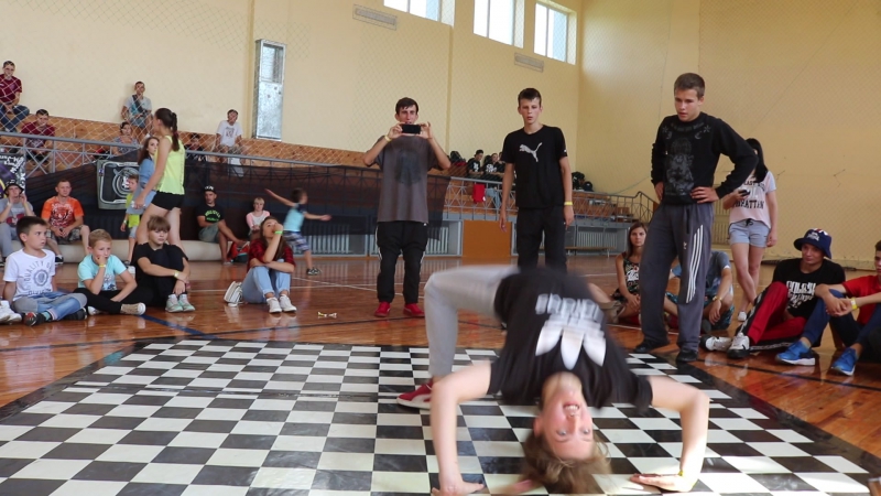 Kit kat vs lil shrank | mjds groove 18 years|