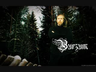 Varg vikernes (burzum)