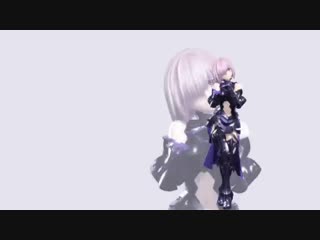 Jigg so hot [fate] anime perfectly synchronized (1) mp4