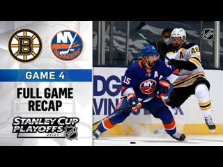 Recap bos @ nyi jun 5, 2021