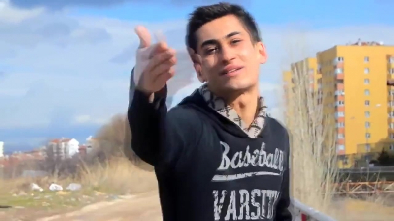 Isyanqar26 vay anam vay 2 [ kalpsiz beat ] муззв
