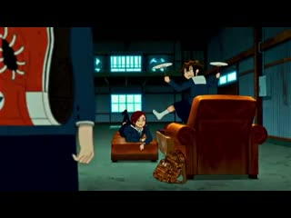 ⌊ keep your hands off eizouken! ⌉